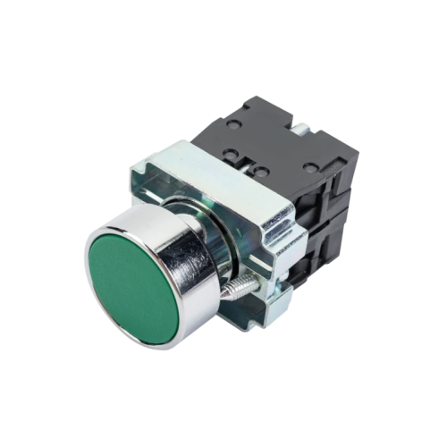 Кнопка "вверх" для подъемников моделей SPF (зеленая) по ценам производителя в Воронеже с доставкой по всей России