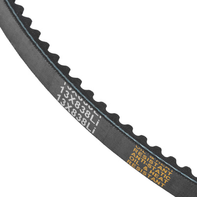 Ремень приводной для виброплиты VC-30W Denzel по ценам производителя в Воронеже с доставкой по всей России