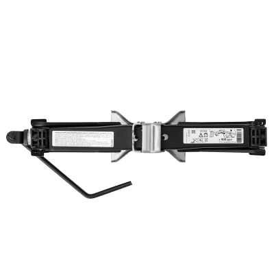 Домкрат ромбический винтовой универсальный ТУ 5.16-469-0213-04, 0,9 т, 100-395 мм Россия по ценам производителя в Воронеже с доставкой по всей России