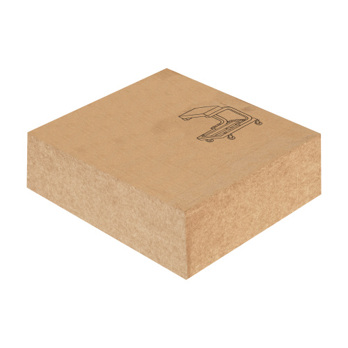 Сиденье, 360 х 355 х 380 мм Matrix по ценам производителя в Воронеже с доставкой по всей России