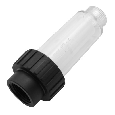 Фильтр для моечных машин высокого давления, G3/4 дюйм, универсальный Denzel по ценам производителя в Воронеже с доставкой по всей России