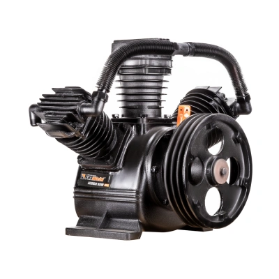 Компрессорная головка ременная AEROMAX B3100 по ценам производителя в Воронеже с доставкой по всей России