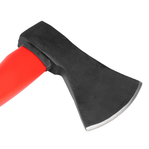 Топор optimal, 1000 г, фибергласовое топорище Matrix по ценам производителя в Воронеже с доставкой по всей России