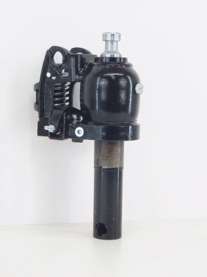 Гидроузел в сборе для тележек гидравлических DF-III (Oil pump Assembly) по ценам производителя в Воронеже с доставкой по всей России