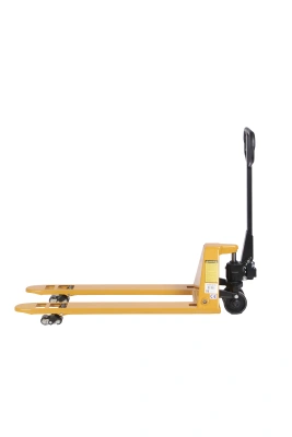 Тележка гидравлическая низкопрофильная 52 мм 1500 кг 1150 мм полиуретановые колеса XILIN BFL15 по ценам производителя в Воронеже с доставкой по всей России