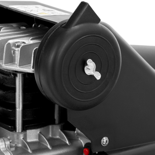 Компрессор воздушный КК-1100/22, 1, 1 кВт, 135 л/мин, 22 л, прямой привод, масляный Сибртех по ценам производителя в Воронеже с доставкой по всей России