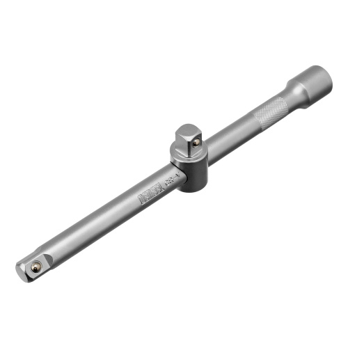 Набор инструментов, 1/2", 1/4", CrV, S2, пластиковый кейс, 194 предмета Denzel по ценам производителя в Воронеже с доставкой по всей России