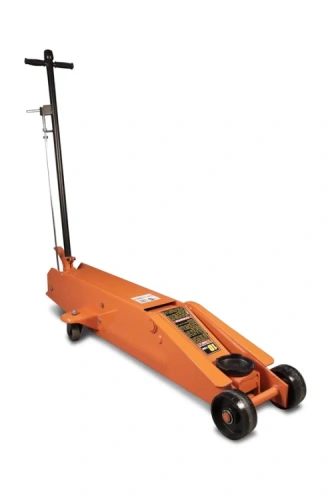 Домкрат гидравлический подкатной TOR ДГП-20 (QK) 20 т 220-680 мм по ценам производителя в Воронеже с доставкой по всей России