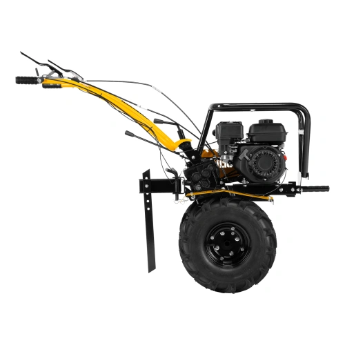 Мотоблок DPT-470S-PRO Denzel по ценам производителя в Воронеже с доставкой по всей России