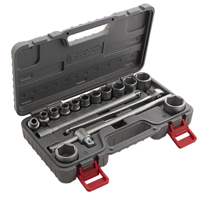 Набор шоферского инструмента № 2, пластиковый бокс (НИЗ) по ценам производителя в Воронеже с доставкой по всей России