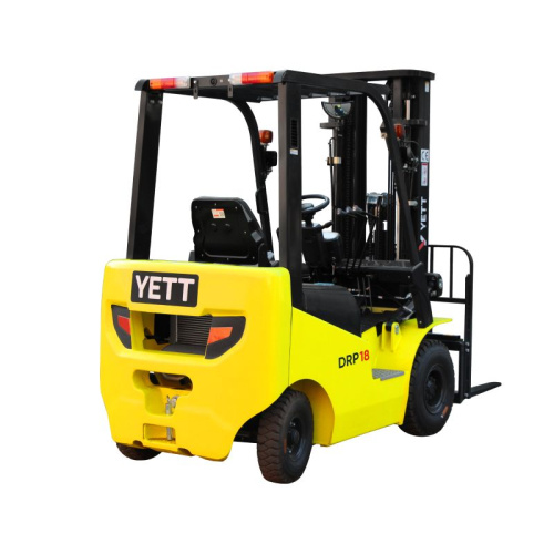 Дизельный погрузчик YETT DRP18-XCK2-M300-3W по ценам производителя в Воронеже с доставкой по всей России