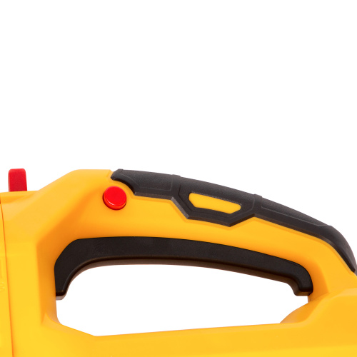 Кусторез аккумуляторный RBC510-36, Li-ion, 36 В, 4 Ач, нож 510 мм, поворотная ручка Denzel по ценам производителя в Воронеже с доставкой по всей России