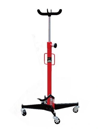 Стойка трансмиссионная гидравлическая TOR 0,5T 1100-1900MM LT-J0306-0.5 по ценам производителя в Воронеже с доставкой по всей России