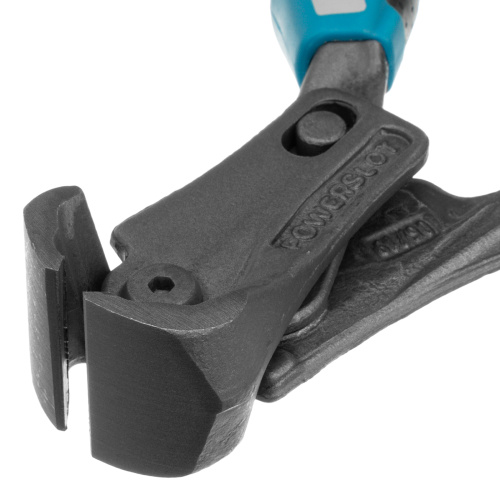 Клещи торцевые усиленные с рычажным механизмом, трехкомпонентные рукоятки, 200 мм Gross по ценам производителя в Воронеже с доставкой по всей России