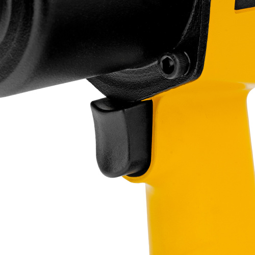 Ударный пневмогайковерт IW860, 1/2", 7000 об/мин, 868 Нм Denzel по ценам производителя в Воронеже с доставкой по всей России