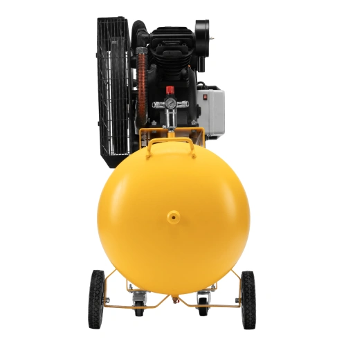 Компрессор воздушный рем. привод BCV 5500-T/270, 5,5 кВт, 270 литров, 850 л/мин Denzel по ценам производителя в Воронеже с доставкой по всей России