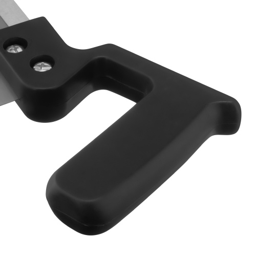 Стусло, 300 х 65 мм, пластмассовое, пила, 300 мм Sparta по ценам производителя в Воронеже с доставкой по всей России