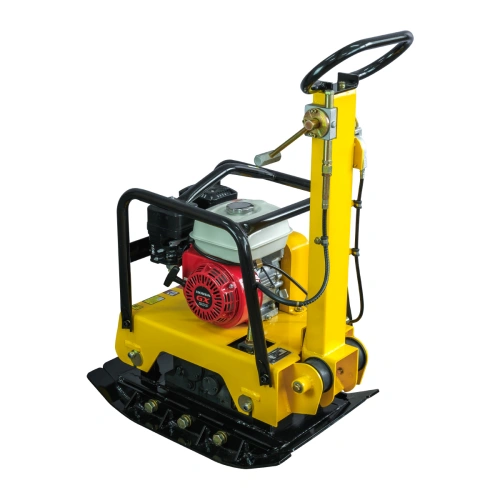 Виброплита MASALTA MSH-160E-4 (бензиновая, Honda GX200, 4,4 (6,5) кН (л.с.), 162 кг) по ценам производителя в Воронеже с доставкой по всей России