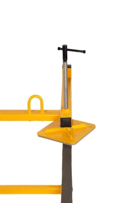 Захват для кровельных сэндвич-панелей ТГ-СПК-0,350 (A) по ценам производителя в Воронеже с доставкой по всей России