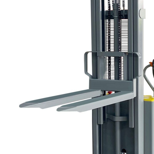 Самоходный электроштабелер PROLIFT SDR 1230-S купить в Москве с доставкой по всей России | ProtosMarket.ru