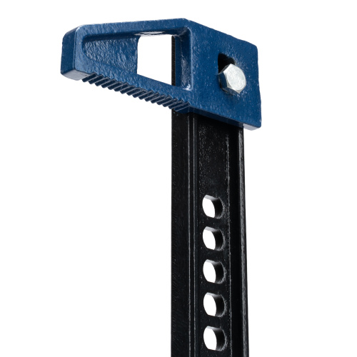 Домкрат реечный профессиональный 3 т, 115-1030 мм. HigH Jack Stels по ценам производителя в Воронеже с доставкой по всей России