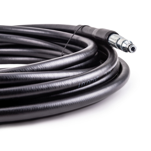 Шланг высокого давления KVAZARRUS (10м; Рапид; М22*1,5) для моек K3,K4 по ценам производителя в Воронеже с доставкой по всей России