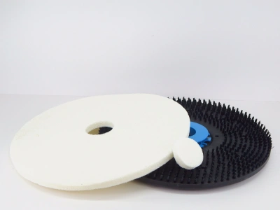 Пэд с держателем 530 мм для поломоечных машин COMPACT 56/60T по ценам производителя в Воронеже с доставкой по всей России