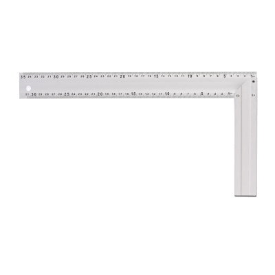 Угольник, 350 мм, алюминиевый, литой Matrix по ценам производителя в Воронеже с доставкой по всей России