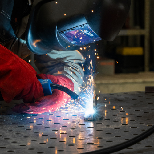 Аппарат инвертор. полуавтомат. cварки MIG-200S, 200A, ПВ 60%, катушка 5 кг MTX по ценам производителя в Воронеже с доставкой по всей России