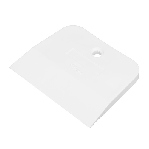 Шпатель, белая резина, 100 мм Сибртех по ценам производителя в Воронеже с доставкой по всей России