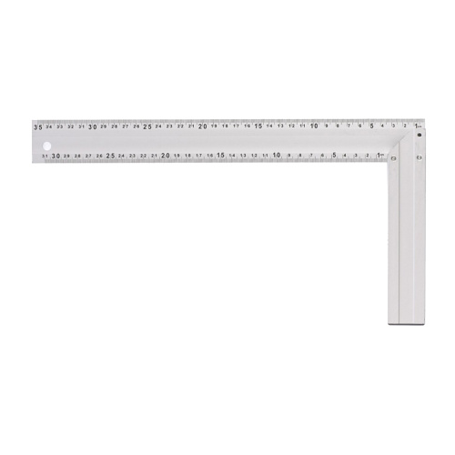 Угольник, 350 мм, алюминиевый, литой Matrix по ценам производителя в Воронеже с доставкой по всей России