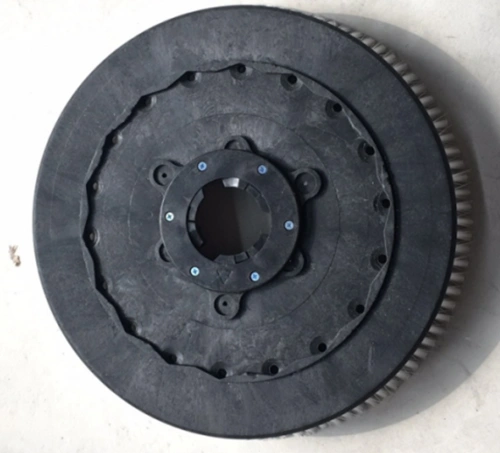 Щетка 500 мм для поломоечных машин COMFORT 100 по ценам производителя в Воронеже с доставкой по всей России