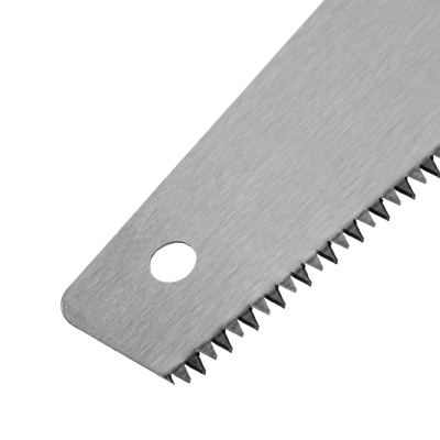 Ножовка по дереву, 450 мм, 7-8 TPI, зуб-3D, каленый зуб, двухкомпонентная рукоятка Matrix по ценам производителя в Воронеже с доставкой по всей России