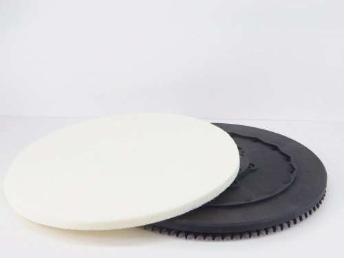 Пэд с держателем 530 мм для поломоечных машин COMPACT 56/60T по ценам производителя в Воронеже с доставкой по всей России