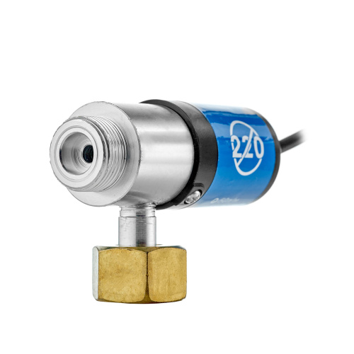 Подогреватель газов ПЭГ-1 (36V) по ценам производителя в Воронеже с доставкой по всей России