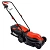 Электрическая газонокосилка EVOline LME 32 по ценам производителя в Воронеже с доставкой по всей России