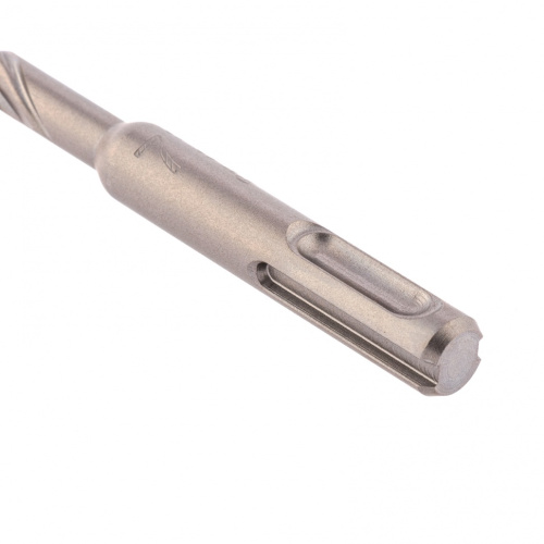 Бур по бетону QUADRO, 7 x 160 мм, SDS PLUS Gross по ценам производителя в Воронеже с доставкой по всей России