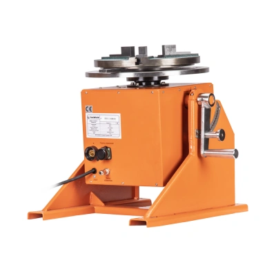 FoxWeld Головка горелки TIG-17 (712.1020, пр-во FoxWeld/КНР) по ценам производителя в Воронеже с доставкой по всей России