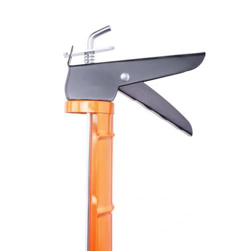 Пистолет для герметика FTL FS-03, полуоткрытого типа купить в Москве с доставкой по всей России | ProtosMarket.ru