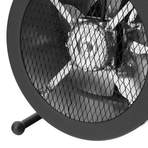 Тепловая пушка SFH-9000, 400 В, 850 м3/ч, вентилятор 3 режима, 6000/9000 Вт Denzel по ценам производителя в Воронеже с доставкой по всей России