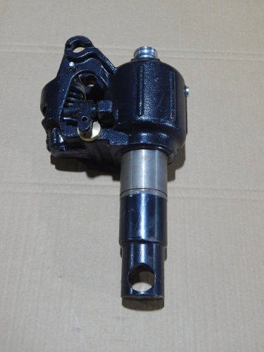 Гидроузел в сборе для тележек гидравлических RHP 5 т (Oil pump Assembly) по ценам производителя в Воронеже с доставкой по всей России