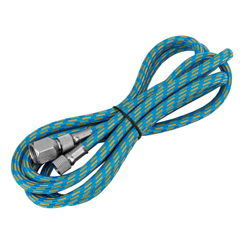 Аэрограф с верхним бачком AB1, 0.2/0.3/0.5 мм, 7 мл, 9 л/мин Denzel по ценам производителя в Воронеже с доставкой по всей России