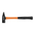 Молоток слесарный, 800 г, фибергласовая обрезиненная рукоятка Sparta по ценам производителя в Воронеже с доставкой по всей России