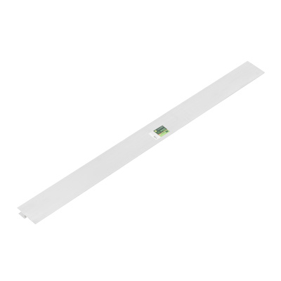 Правило алюминиевое, h-образный профиль, L-1.5 м Сибртех по ценам производителя в Воронеже с доставкой по всей России