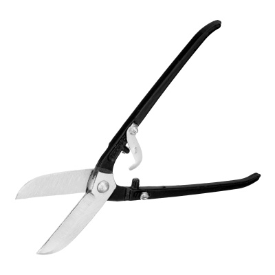 Ножницы по металлу, 250 мм, пряморежущие Sparta по ценам производителя в Воронеже с доставкой по всей России