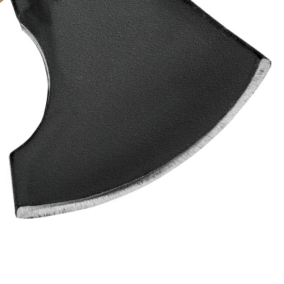 Топор кованый, в сборе, 1200/1550г, деревянное топорище, 500 мм, таежный "Тигр"// Россия по ценам производителя в Воронеже с доставкой по всей России