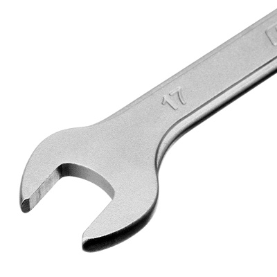 Набор ключей комбинированных трещоточных, количество зубьев 100, СRV, 5 шт, 8- 17 мм Gross по ценам производителя в Воронеже с доставкой по всей России