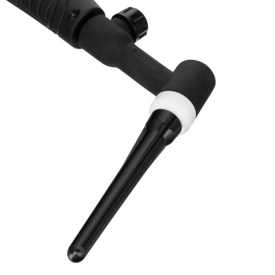 Горелка сварочная TIG WP17V, прямое подключение к баллону, 4 метра Denzel по ценам производителя в Воронеже с доставкой по всей России