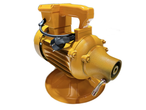 Электропривод глубинного вибратора для бетона 1,5 кВт TOR ZN50-C по ценам производителя в Воронеже с доставкой по всей России