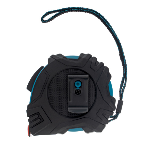 Рулетка Magnetisch 5 м х 19 мм,обрезиненный корпус,автоматическая фиксация,Нейлоновое покрытиеытие,зацеп с магнитом Gross по ценам производителя в Воронеже с доставкой по всей России